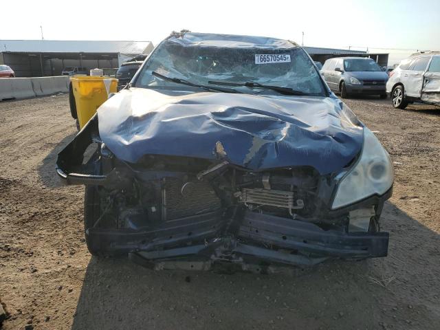 2010 SUBARU OUTBACK 2. #3296604030