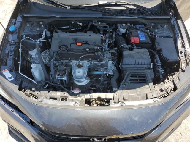 2024 HONDA CIVIC LX 2HGFE2F20RH558862