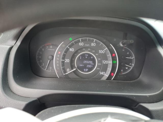 2015 HONDA CR-V LX 5J6RM4H38FL128554