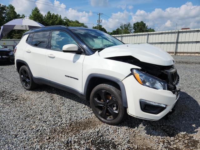 2020 JEEP COMPASS LA 3C4NJDBB6LT149903