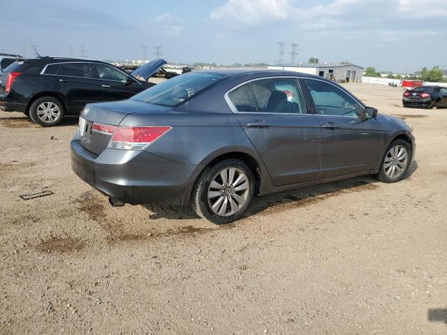 2012 HONDA ACCORD EX - Other View