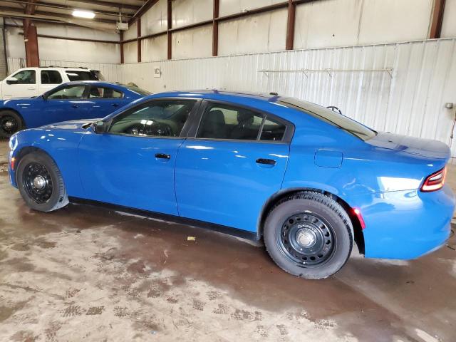 2020 DODGE CHARGER PO 2C3CDXKT8LH183623