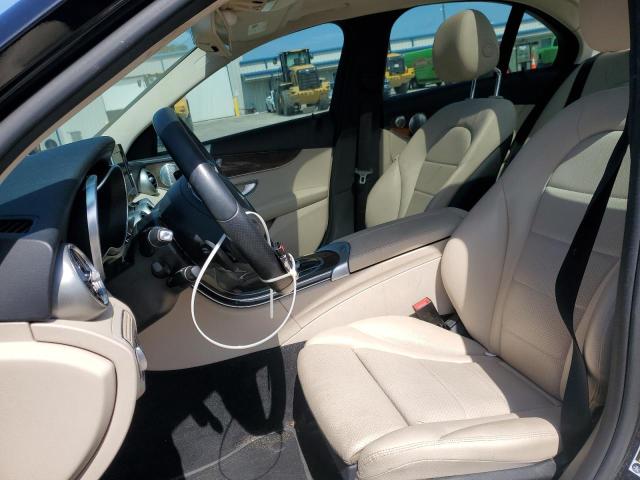 2017 MERCEDES-BENZ C 300 55SWF4JB9HU208115