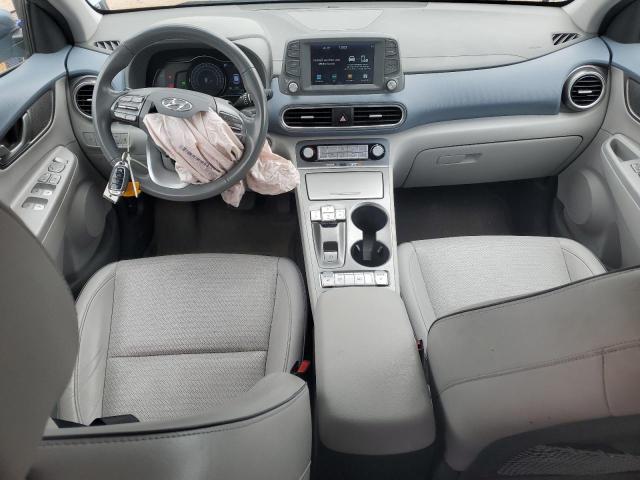 2020 HYUNDAI KONA LIMIT - KM8K33AGXLU084088
