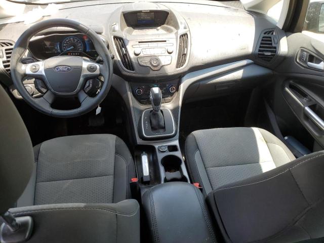 2017 FORD C-MAX SE 1FADP5AU8HL116154