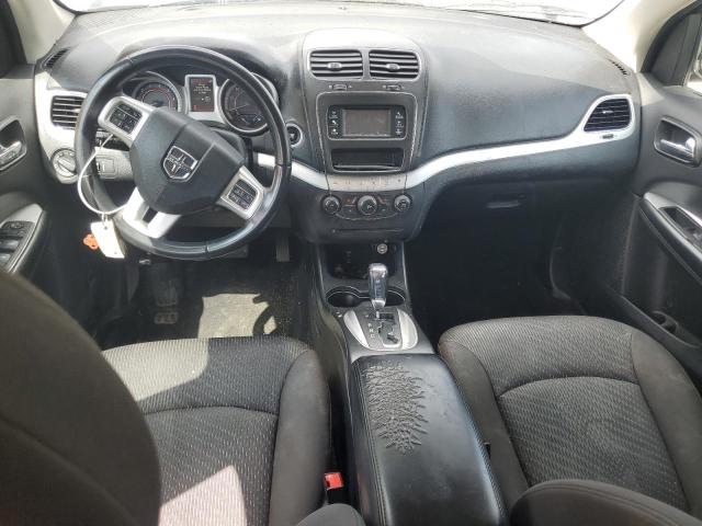 2018 DODGE JOURNEY SE 3C4PDCAB6JT167195