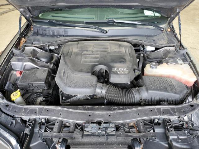 2021 CHRYSLER 300 TOURIN - 2C3CCARG1MH502242