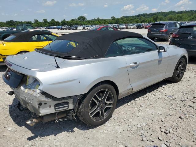 2018 FORD MUSTANG 1FATP8UHXJ5132619
