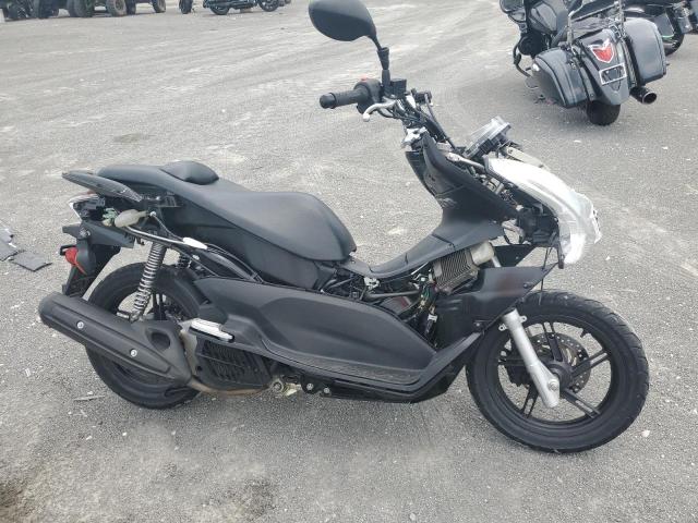 2013 HONDA PCX 150 MLHKF1218D5000546