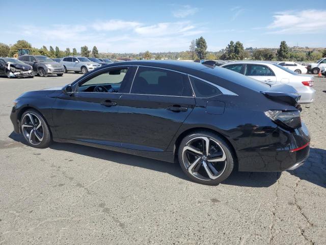 2018 HONDA ACCORD SPO 1HGCV1F32JA244607