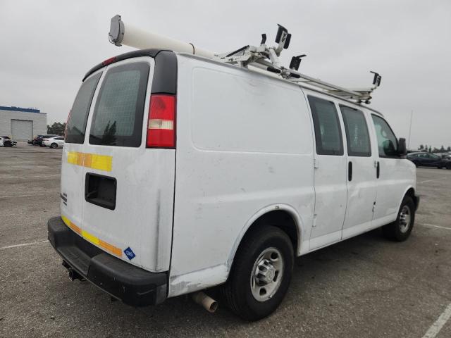 2013 CHEVROLET EXPRESS G2 #3308272154