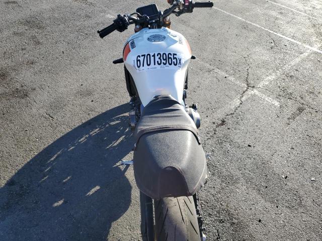 2024 YAMAHA MTM890 JYARN80E9RA002352
