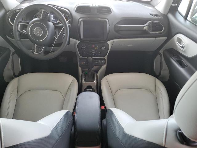 2022 JEEP RENEGADE L ZACNJDD12NPN61778