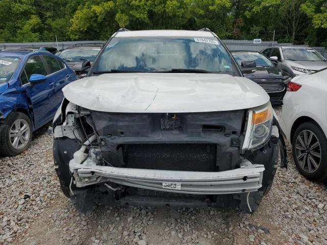 2015 FORD EXPLORER XLT 1FM5K8D81FGA32241
