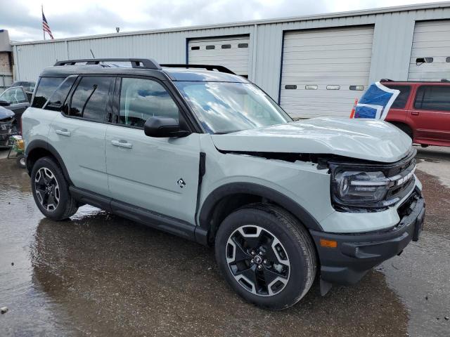 2024 FORD BRONCO SPO 3FMCR9C66RRE37064