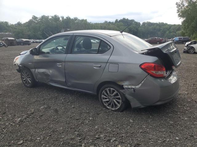 2018 MITSUBISHI MIRAGE G4 ML32F3FJ7JHF14753