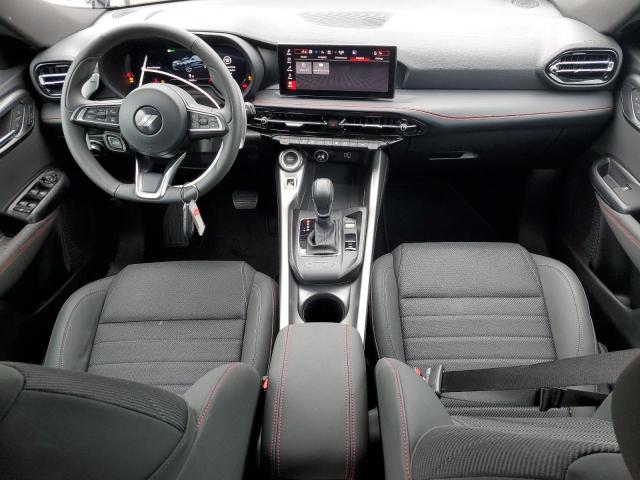 2024 DODGE HORNET R/T ZACPDFCW8R3A35230