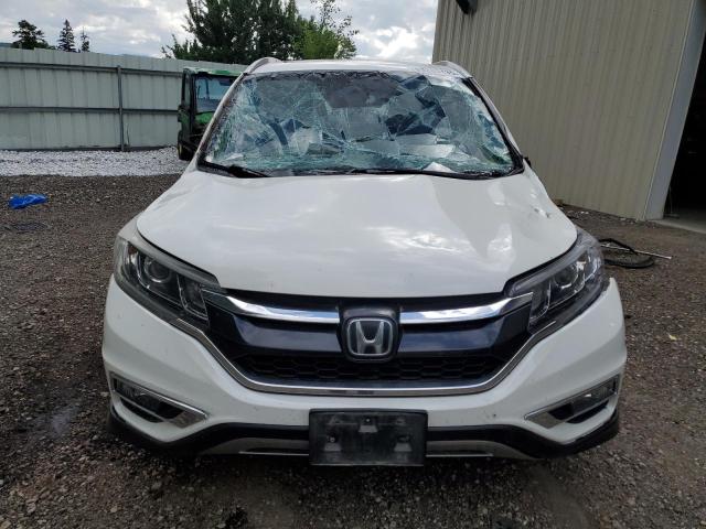 2016 HONDA CR-V TOURI - 5J6RM4H90GL014411