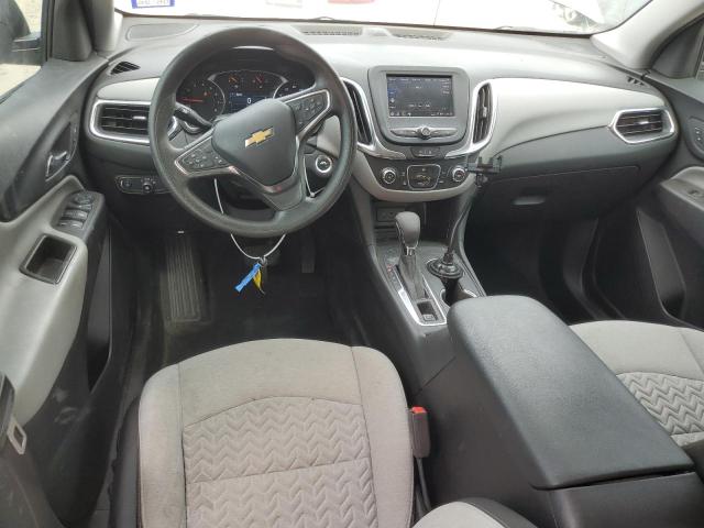 2024 CHEVROLET EQUINOX LS 3GNAXHEGXRL141797