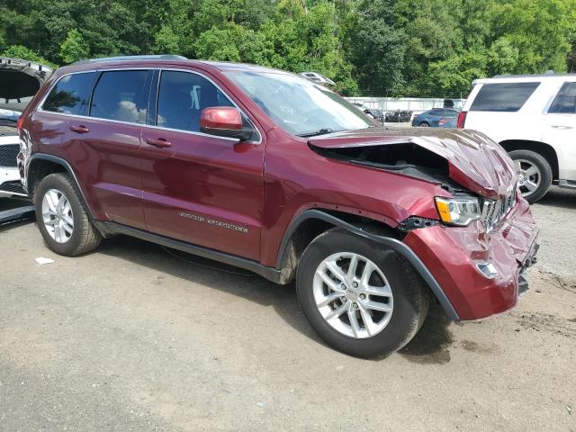 2018 JEEP GRAND CHEROKEE LAREDO 1C4RJEAG8JC171561