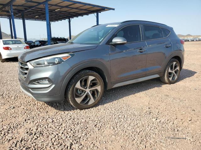 HYUNDAI TUCSON VAL