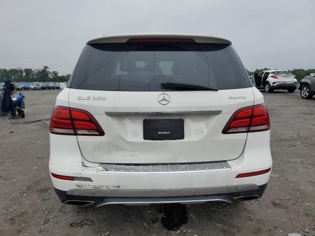 2017 MERCEDES-BENZ GLE 350 4M 4JGDA5HBXHA876948