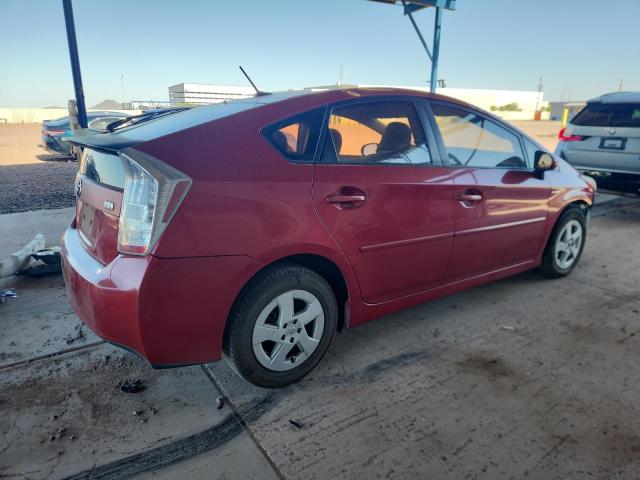 2010 TOYOTA PRIUS - JTDKN3DU8A0007434