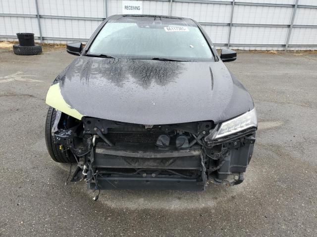 2015 ACURA TLX TECH 19UUB1F51FA800721