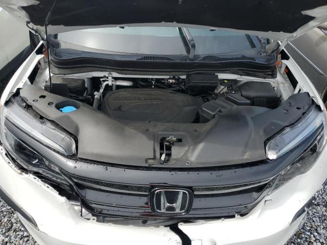 2022 HONDA PILOT SPOR 5FNYF6H33NB103988
