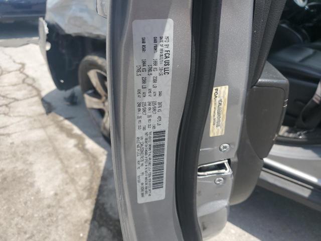 2017 JEEP COMPASS LA #3293475437