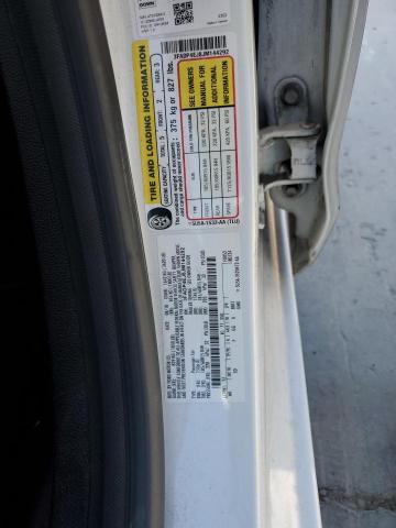 2018 FORD FIESTA SE 3FADP4EJ8JM144292