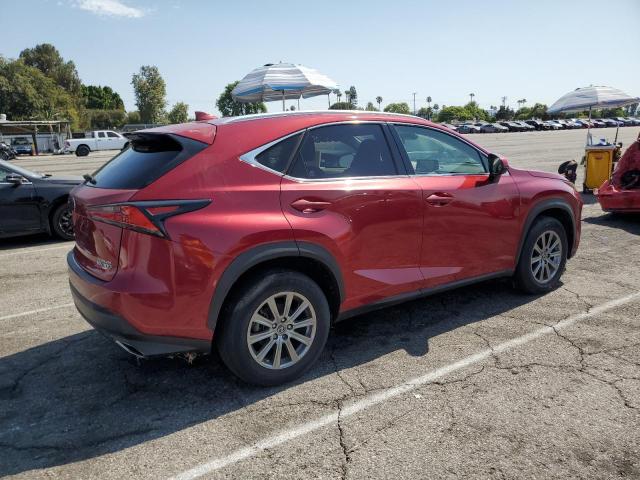 2018 LEXUS NX 300 BAS JTJYARBZ9J2097363