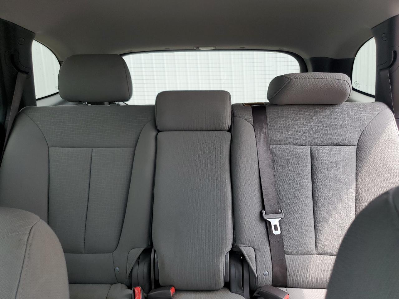 HYUNDAI SANTA FE GLS