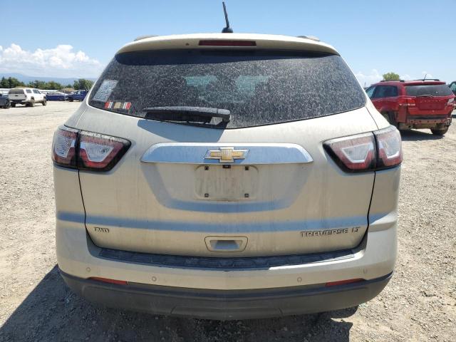 2016 CHEVROLET TRAVERSE L 1GNKVHKD2GJ282209