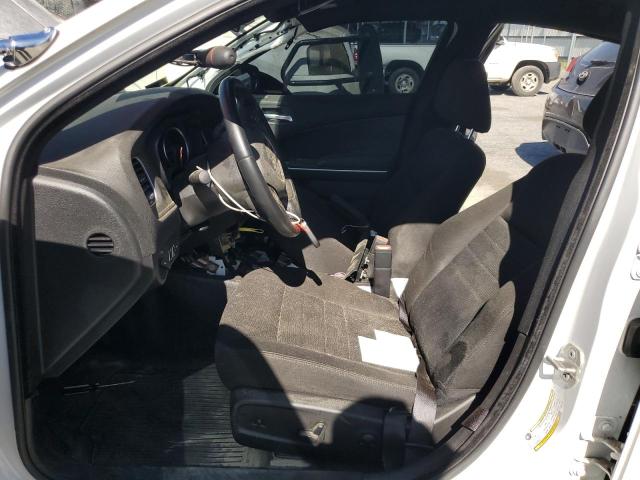 2023 DODGE CHARGER PO 2C3CDXAT6PH581176