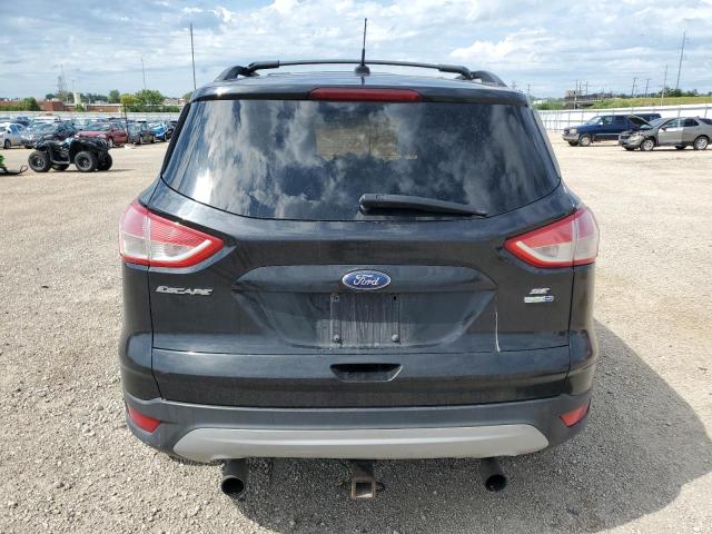2013 FORD ESCAPE SE - 1FMCU9G91DUD19704