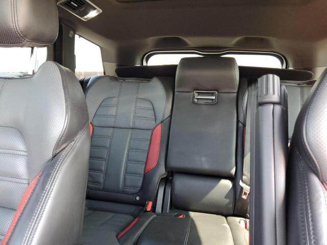 2016 LAND ROVER RANGE ROVE - SALWV2EF7GA592319
