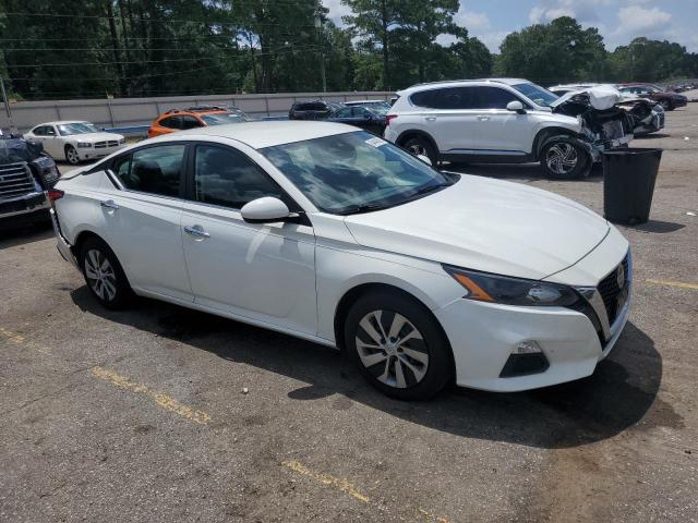 2022 NISSAN ALTIMA S 1N4BL4BV9NN335516