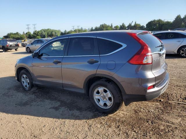 2016 HONDA CR-V LX 3CZRM3H36GG706563