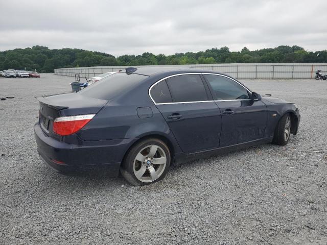 2010 BMW 528 I - WBANU5C53AC365123