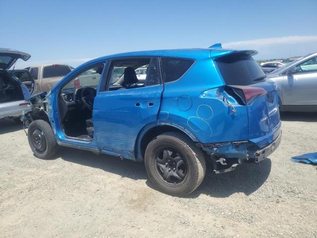 Vin: 2t3zfrev7jw453740, lot: 62512165, toyota rav4 le 20182