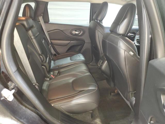 2015 JEEP CHEROKEE L - 1C4PJMDS7FW753058