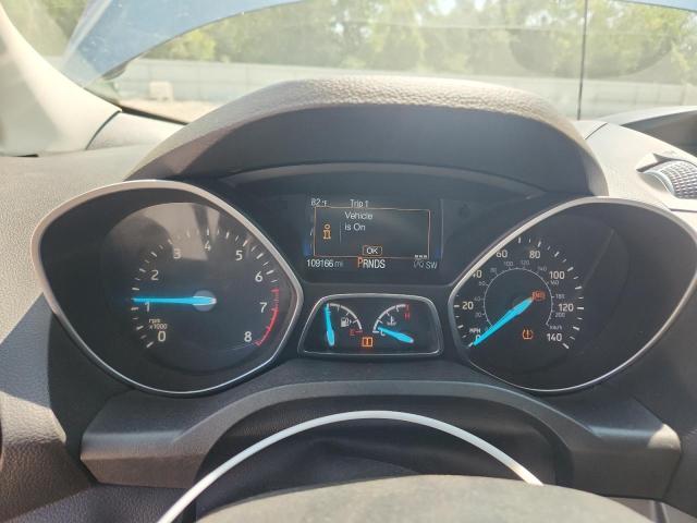 2018 FORD ESCAPE SE - 1FMCU9GDXJUB13622