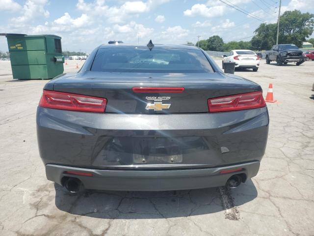 2016 CHEVROLET CAMARO LT 1G1FB1RSXG0137450