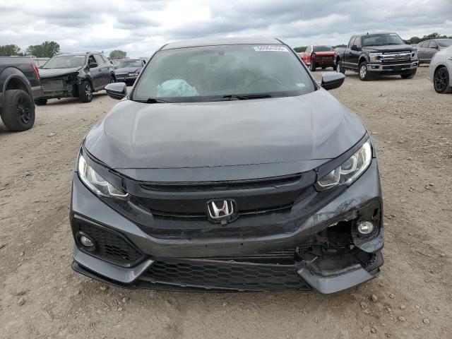2018 HONDA CIVIC SPOR SHHFK7H45JU216755