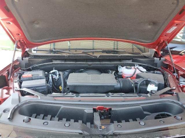 2025 GMC YUKON ELEV 1GKS2BRDXSR261675