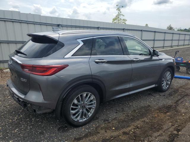 2023 INFINITI QX50 LUXE 3PCAJ5BB1PF121662