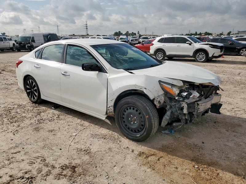 2018 NISSAN ALTIMA 2.5 - 1N4AL3AP8JC271161