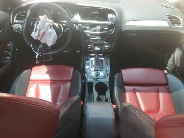 2013 AUDI S4 PREMIUM PLUS #3302681016