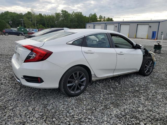 2021 HONDA CIVIC EXL 19XFC1F76ME004031